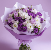 Purple Love Premium Mix