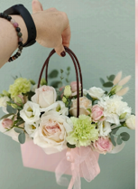 Mix Flora Bag